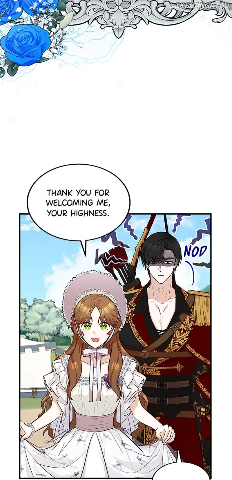 Doctor Resignation Chapter 60 - Page 47