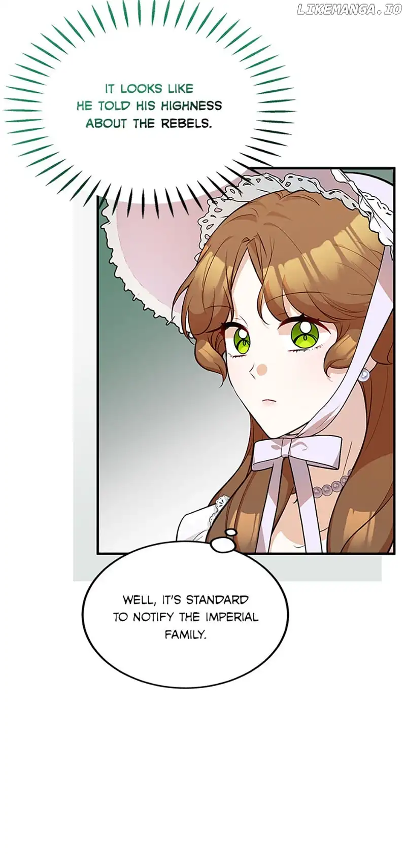 Doctor Resignation Chapter 60 - Page 52