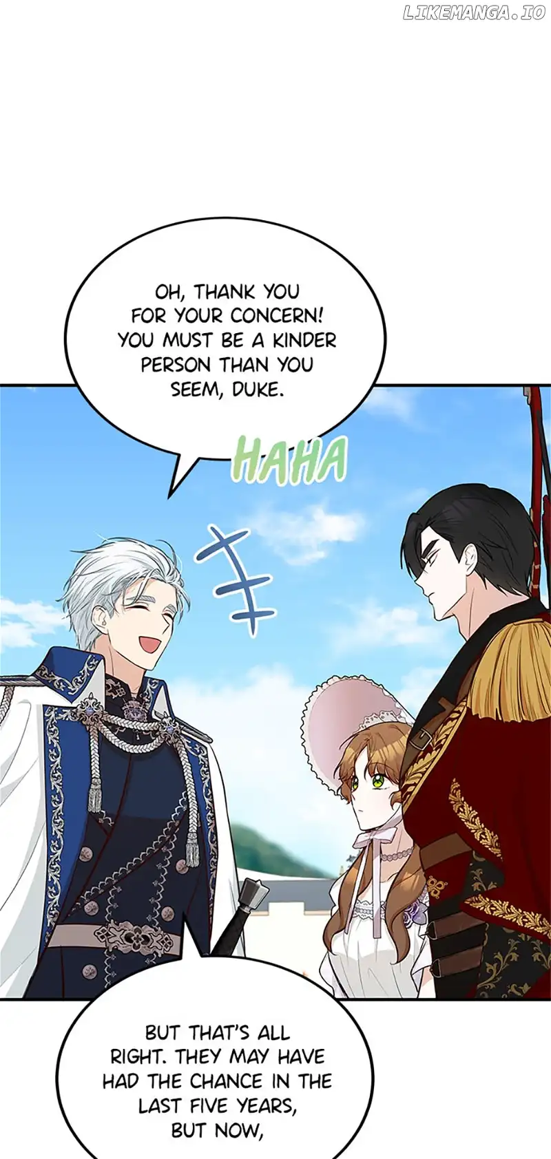 Doctor Resignation Chapter 60 - Page 53