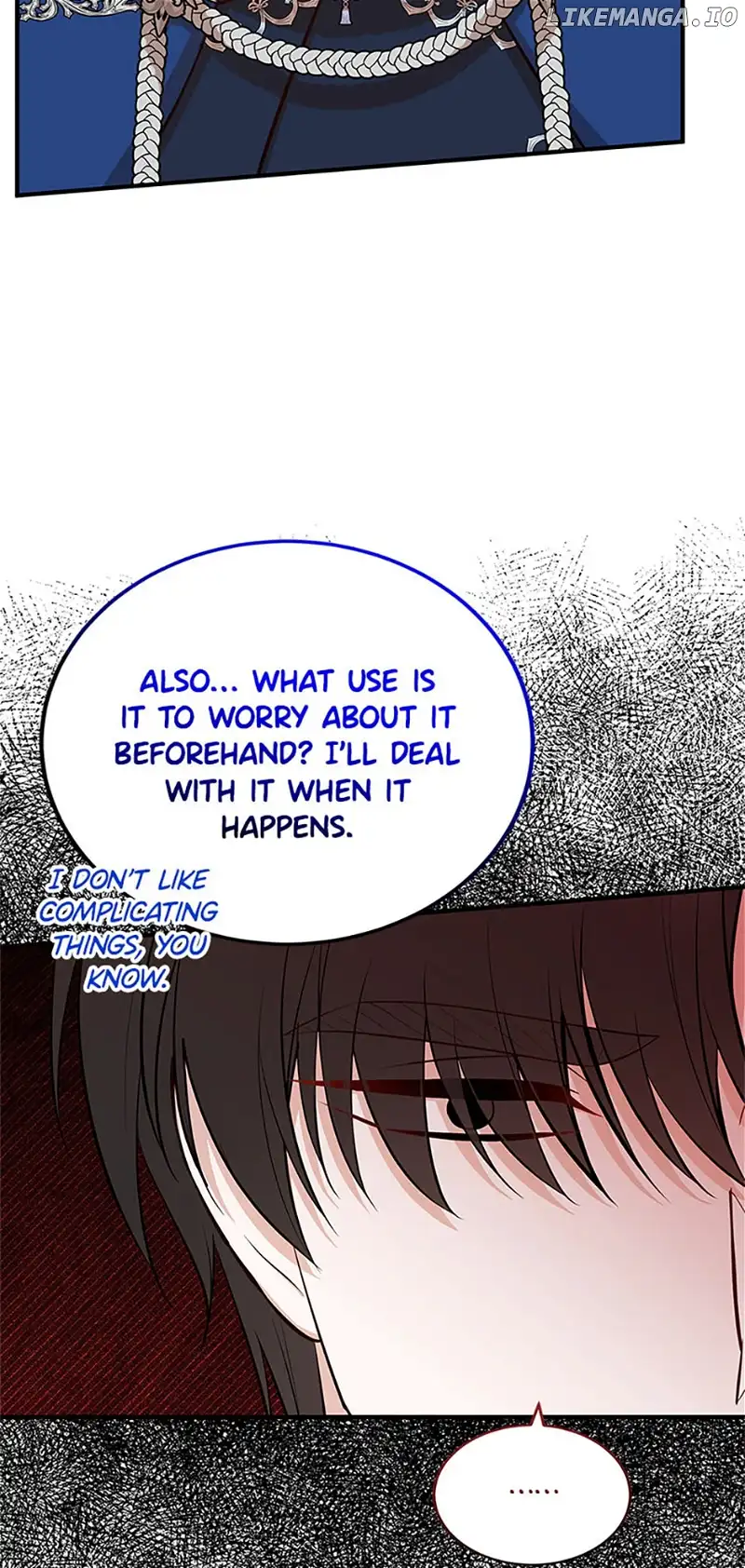 Doctor Resignation Chapter 60 - Page 55