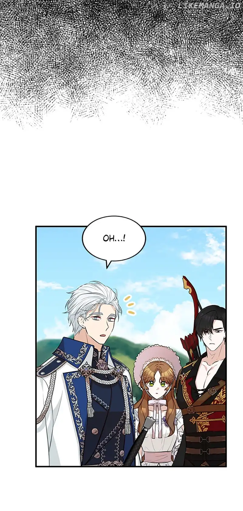 Doctor Resignation Chapter 60 - Page 56