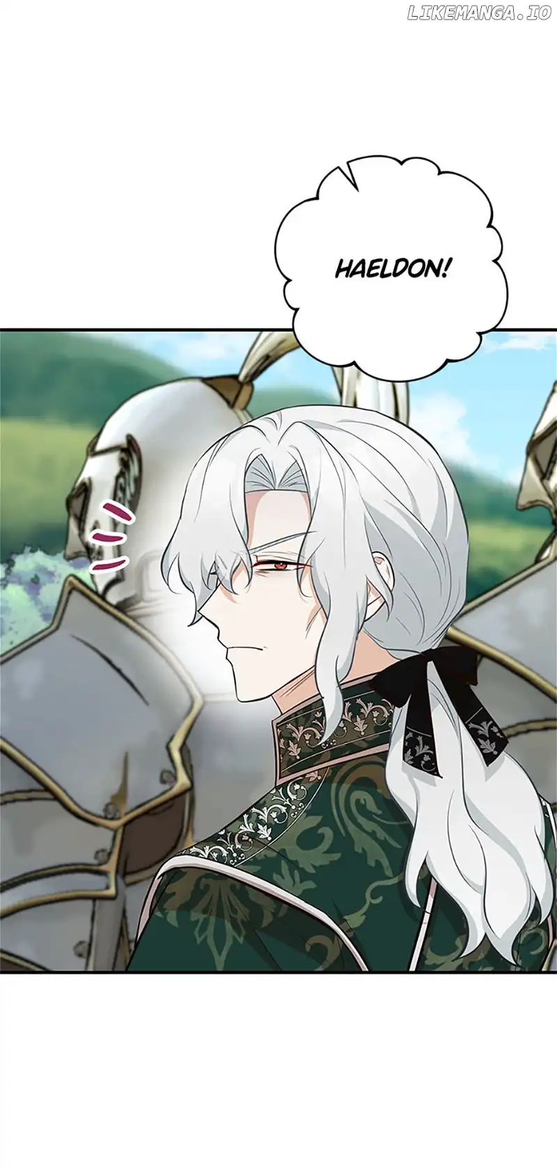 Doctor Resignation Chapter 60 - Page 57