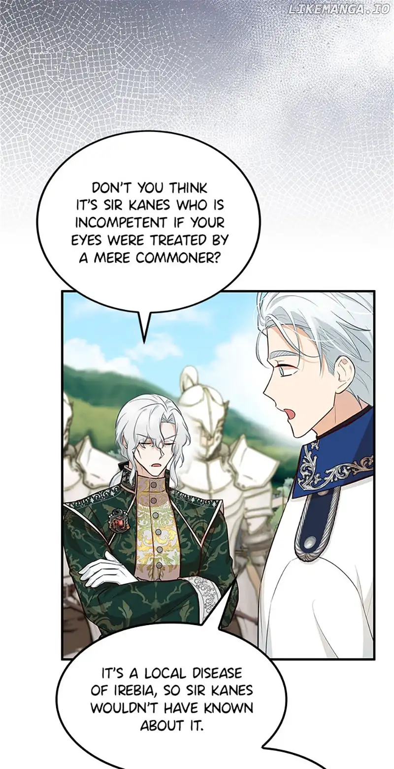 Doctor Resignation Chapter 60 - Page 61