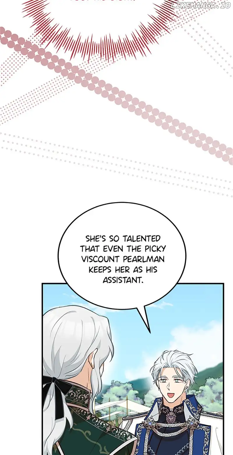 Doctor Resignation Chapter 60 - Page 64