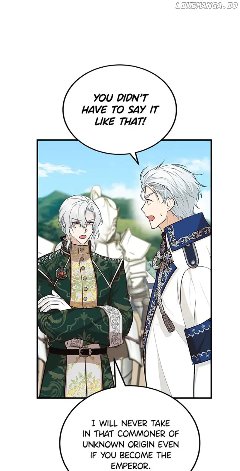 Doctor Resignation Chapter 60 - Page 68