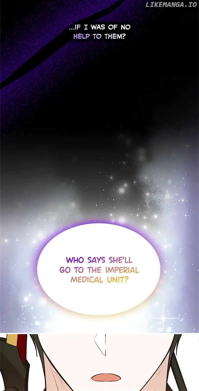 Doctor Resignation Chapter 60 - Page 72