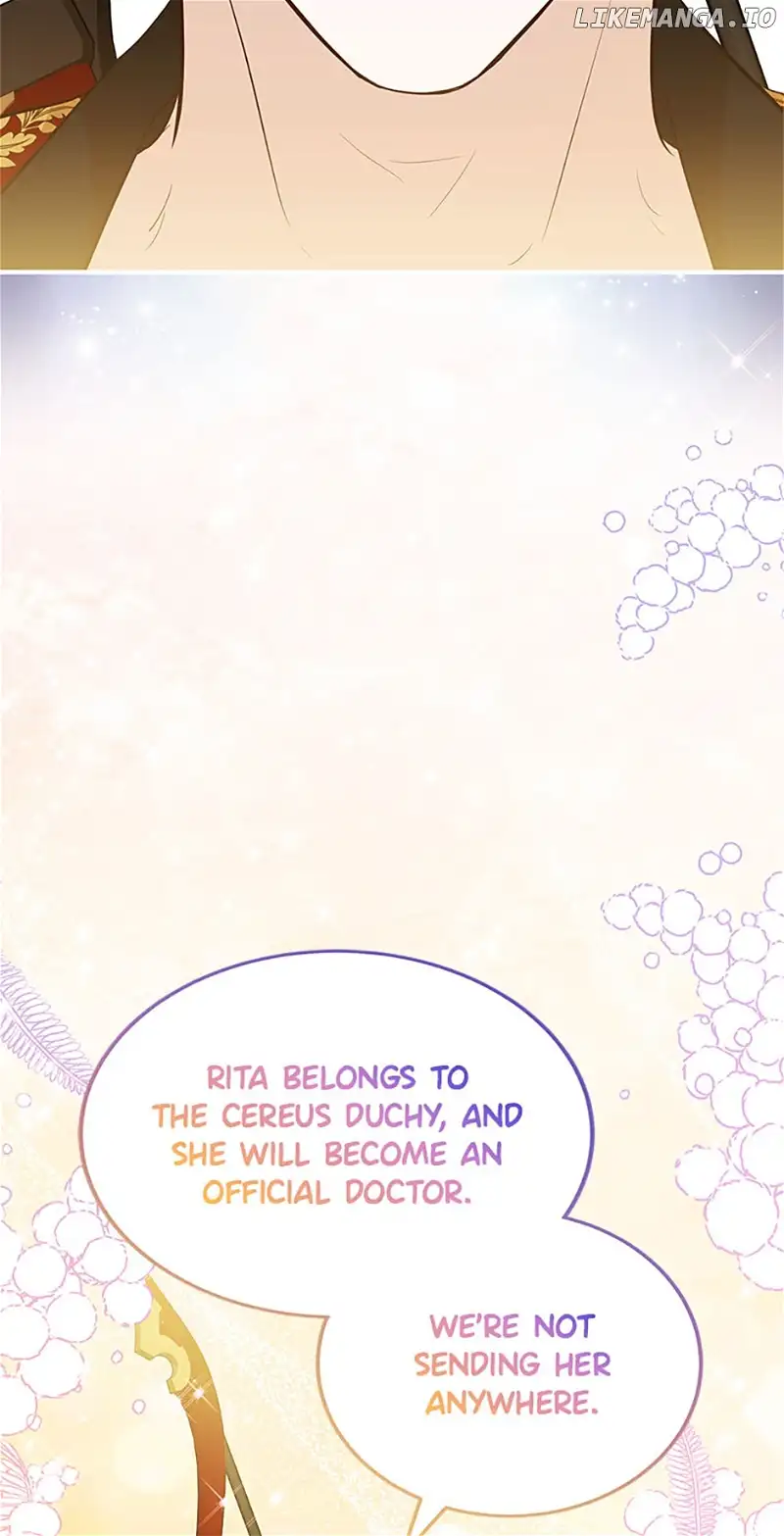 Doctor Resignation Chapter 60 - Page 73