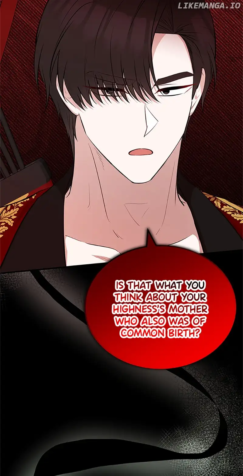 Doctor Resignation Chapter 61 - Page 4