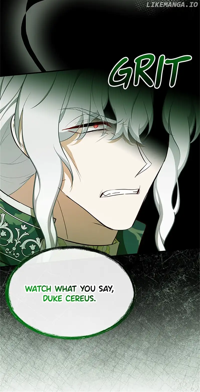 Doctor Resignation Chapter 61 - Page 5