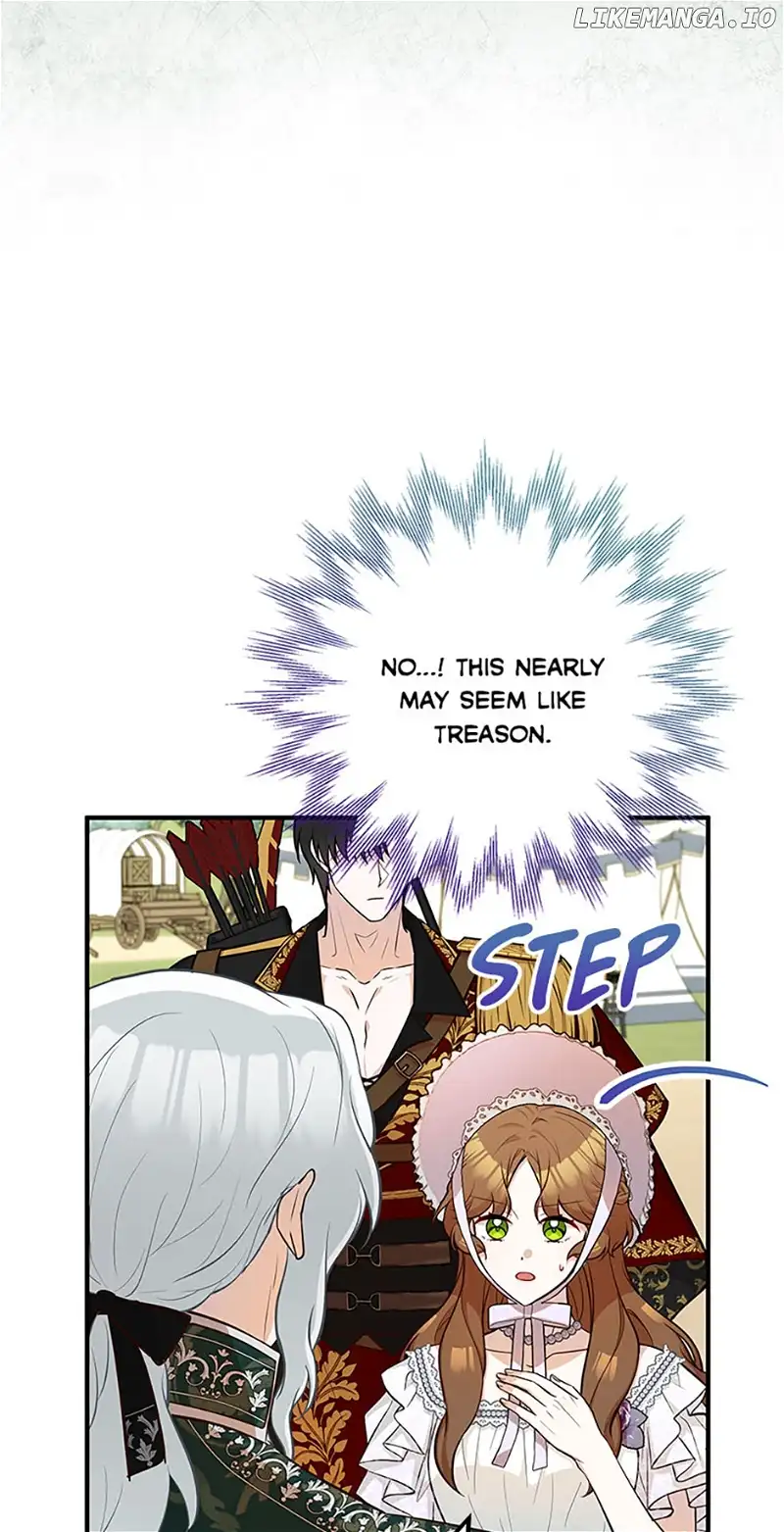 Doctor Resignation Chapter 61 - Page 6