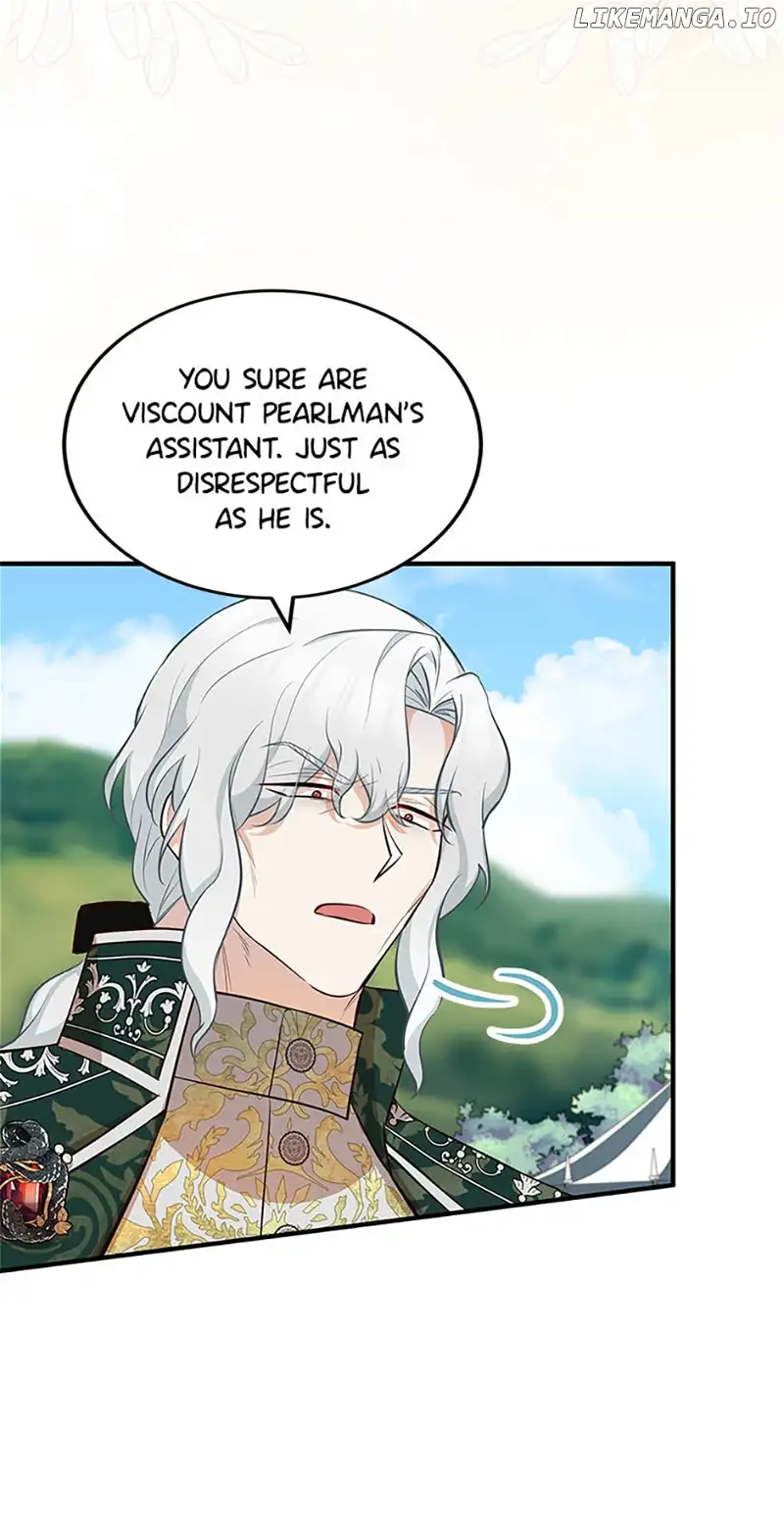 Doctor Resignation Chapter 61 - Page 10