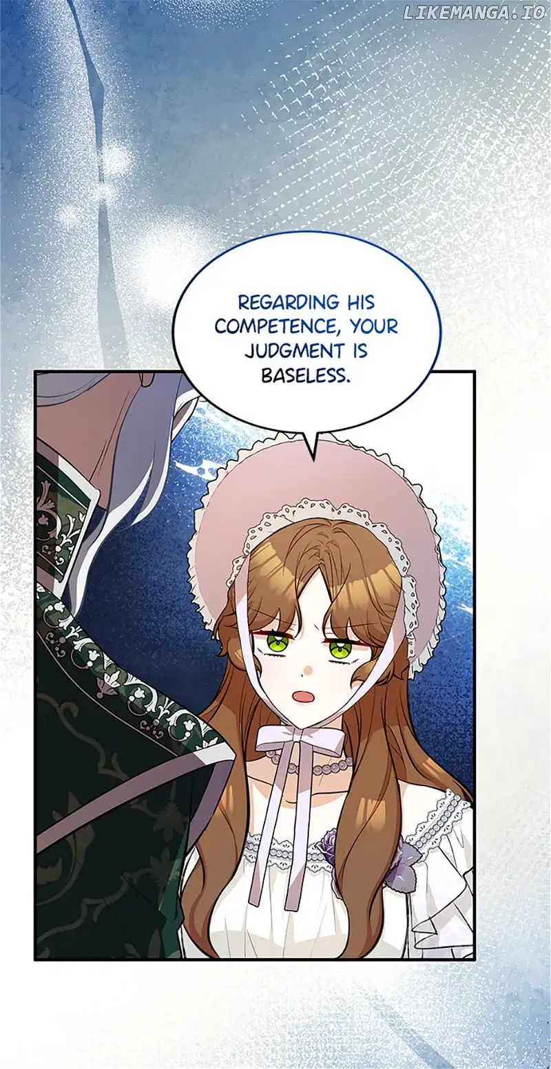 Doctor Resignation Chapter 61 - Page 13