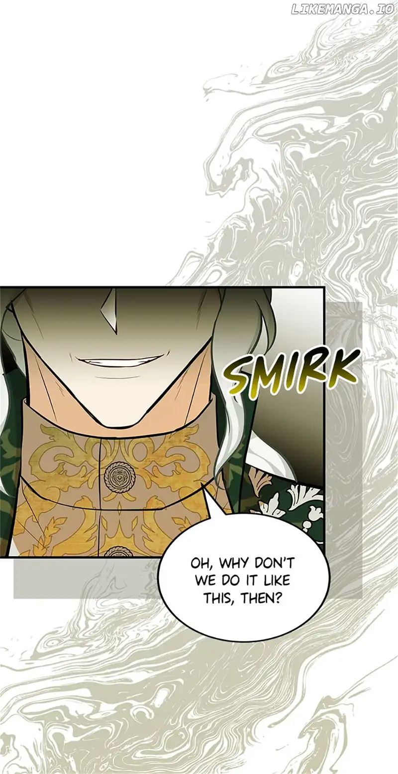 Doctor Resignation Chapter 61 - Page 17