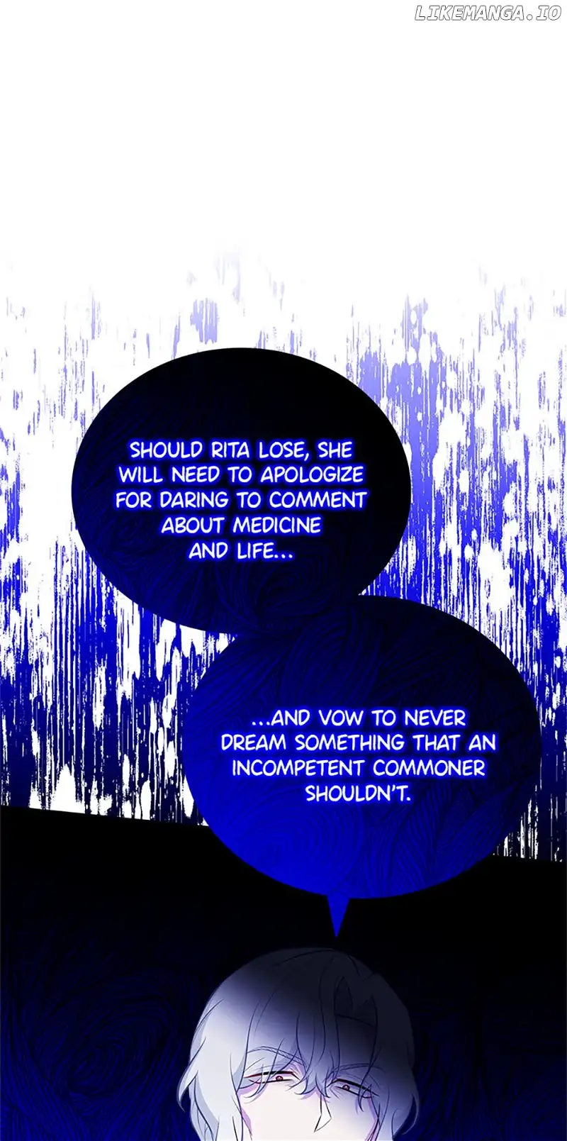 Doctor Resignation Chapter 61 - Page 22