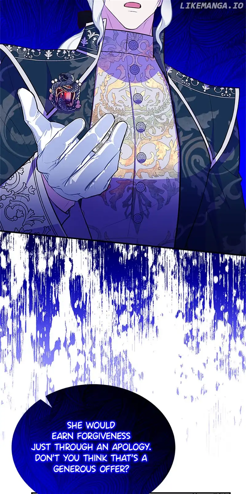 Doctor Resignation Chapter 61 - Page 23