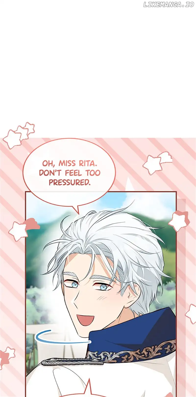 Doctor Resignation Chapter 61 - Page 31