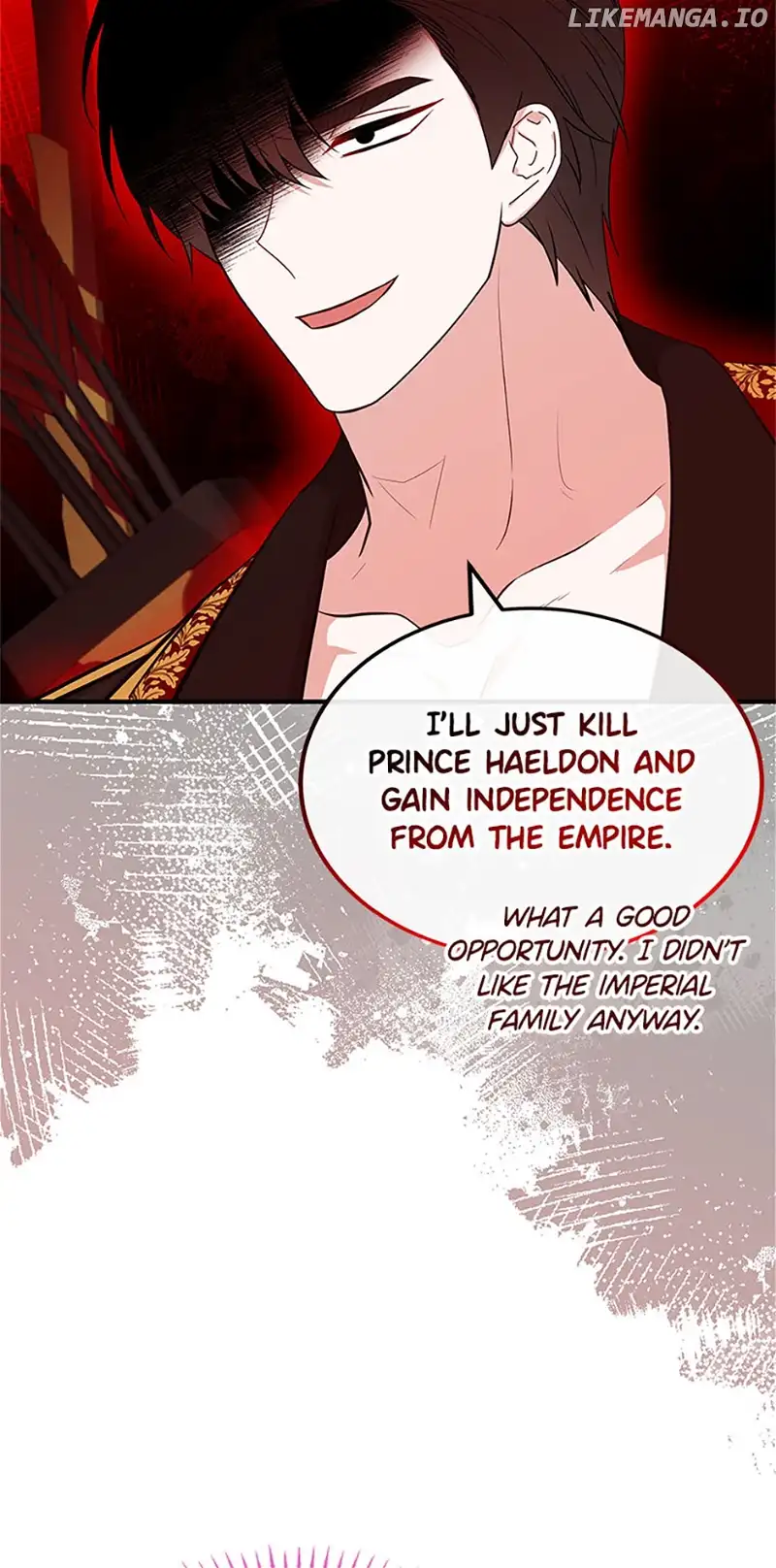 Doctor Resignation Chapter 61 - Page 35