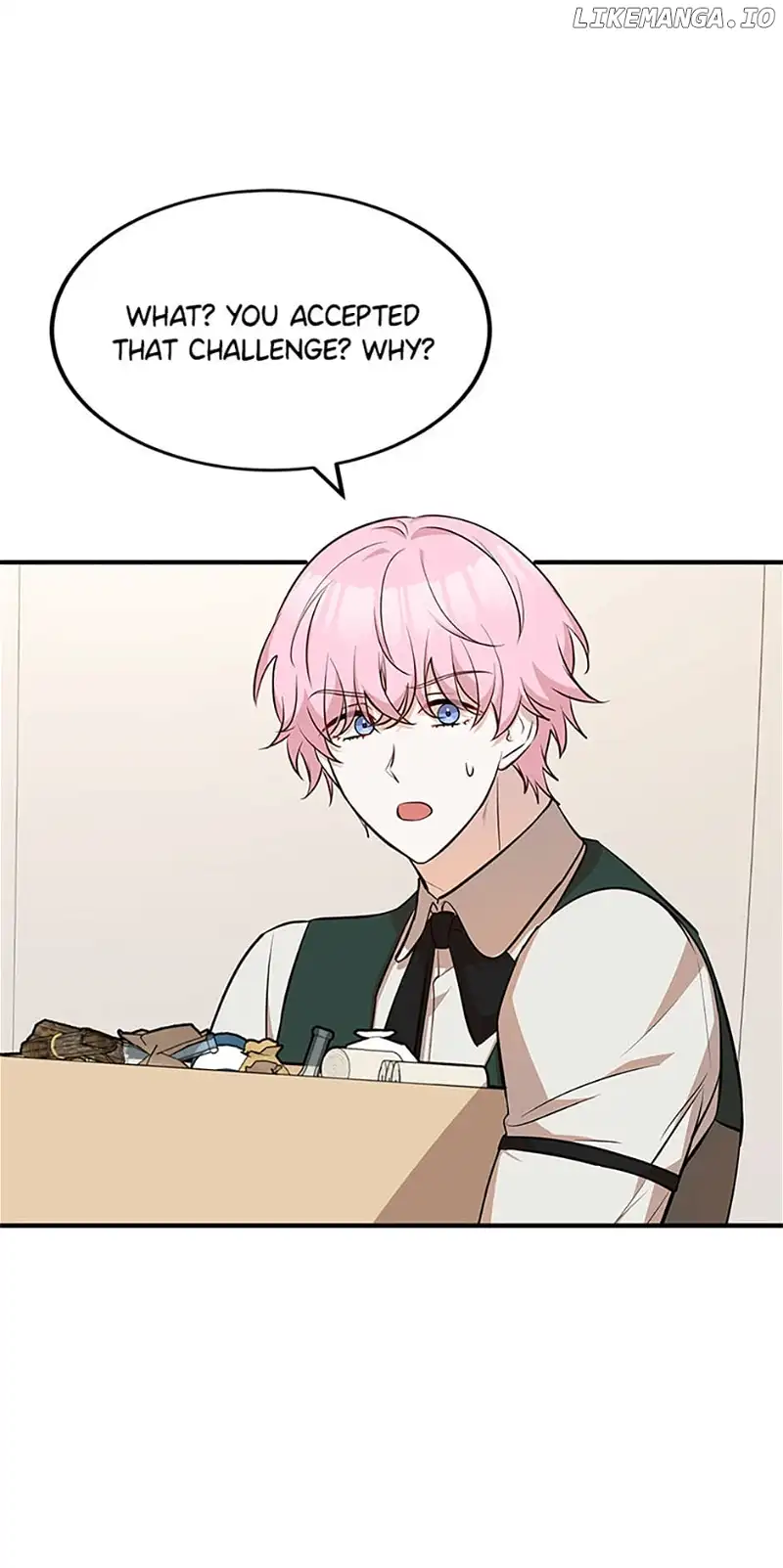 Doctor Resignation Chapter 61 - Page 38