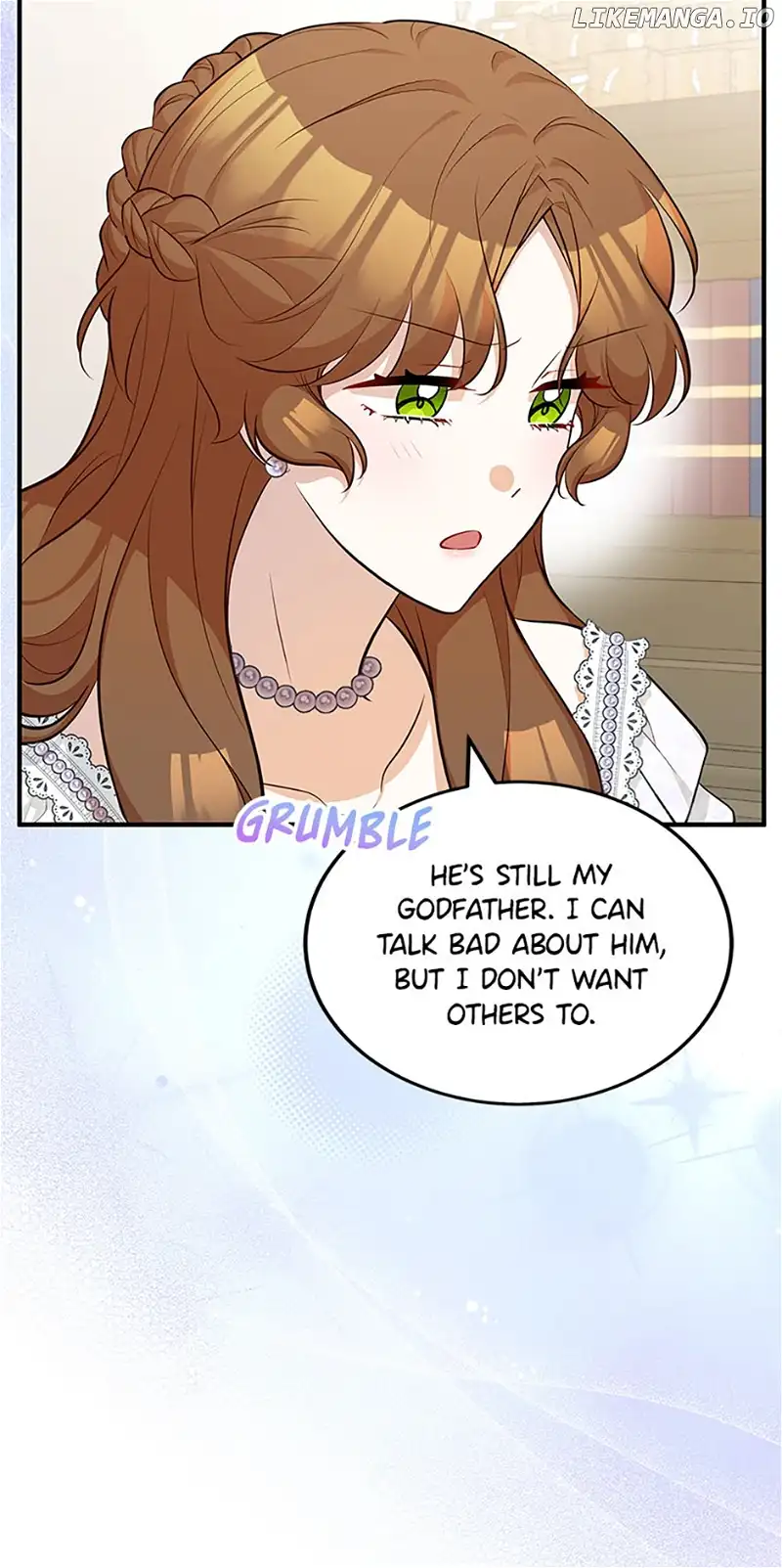 Doctor Resignation Chapter 61 - Page 40