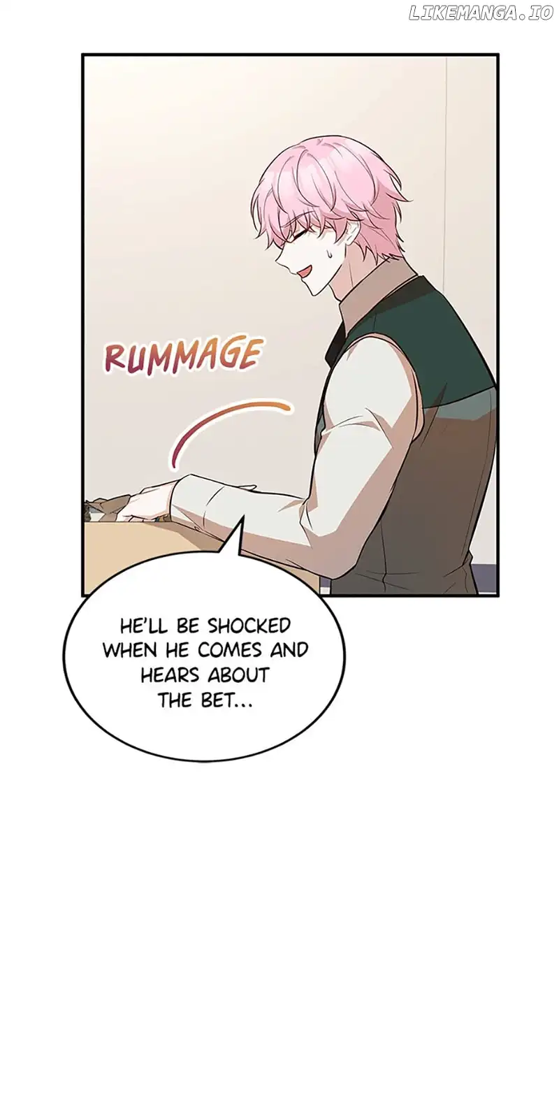 Doctor Resignation Chapter 61 - Page 46