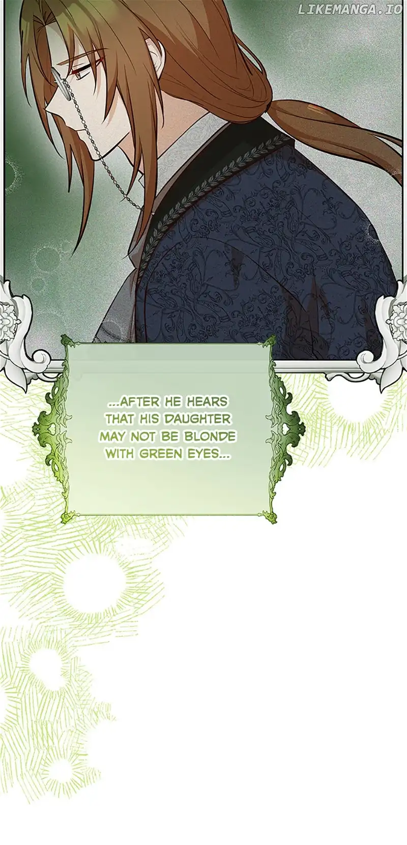 Doctor Resignation Chapter 61 - Page 51