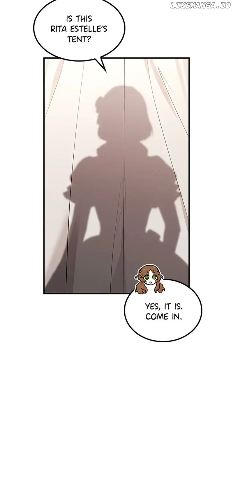 Doctor Resignation Chapter 61 - Page 55