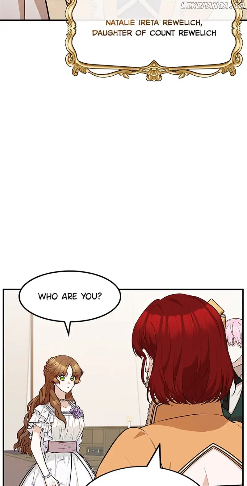 Doctor Resignation Chapter 61 - Page 57