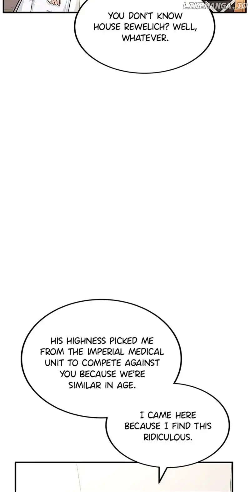 Doctor Resignation Chapter 61 - Page 58