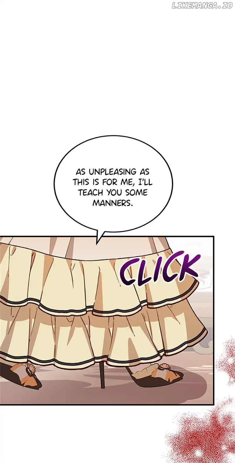 Doctor Resignation Chapter 61 - Page 61