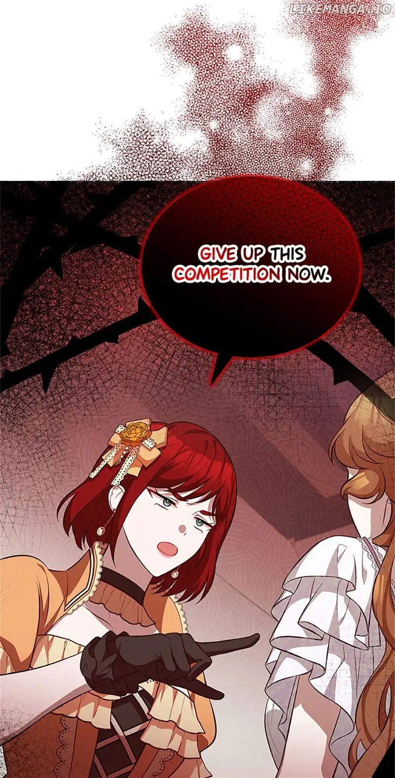 Doctor Resignation Chapter 61 - Page 62