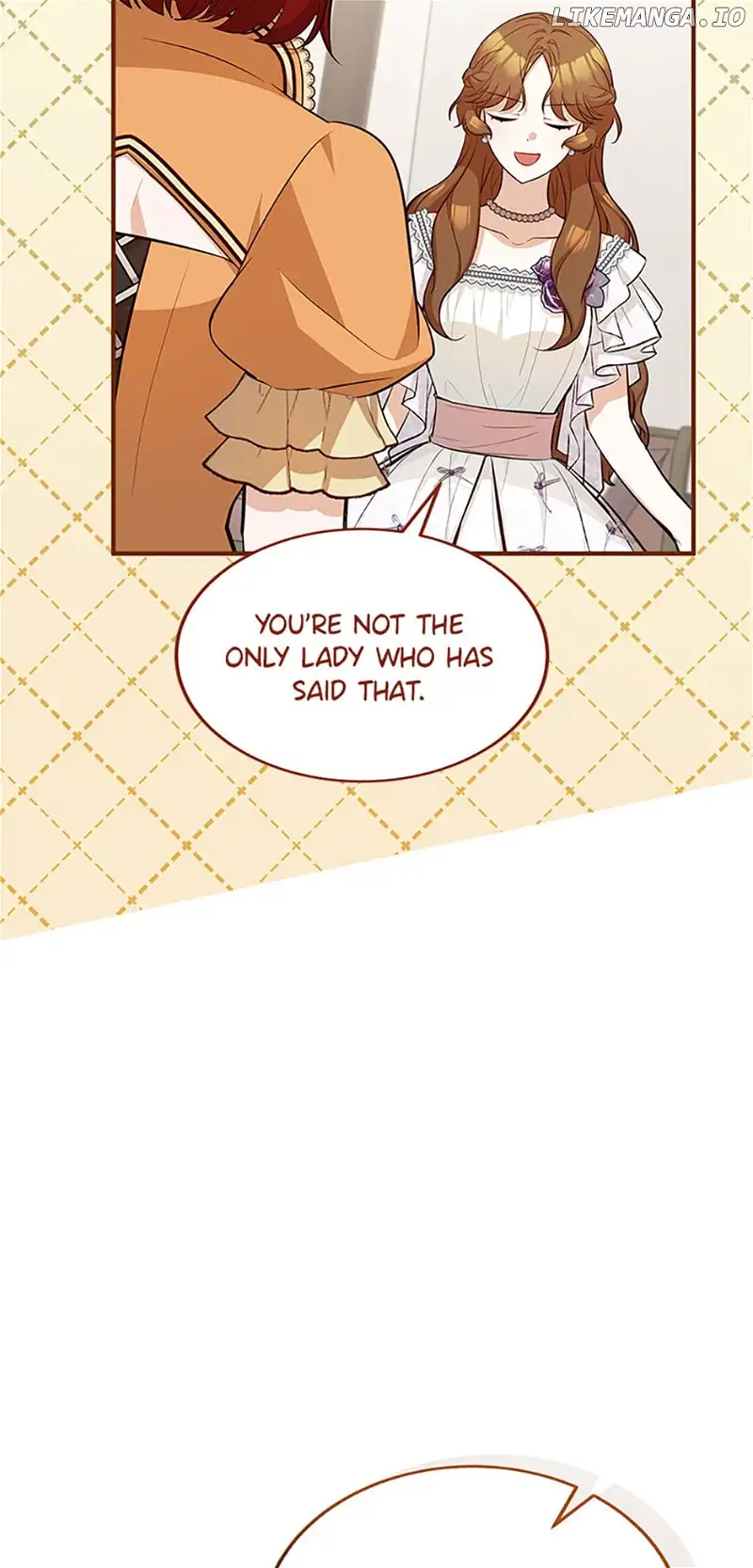 Doctor Resignation Chapter 61 - Page 70