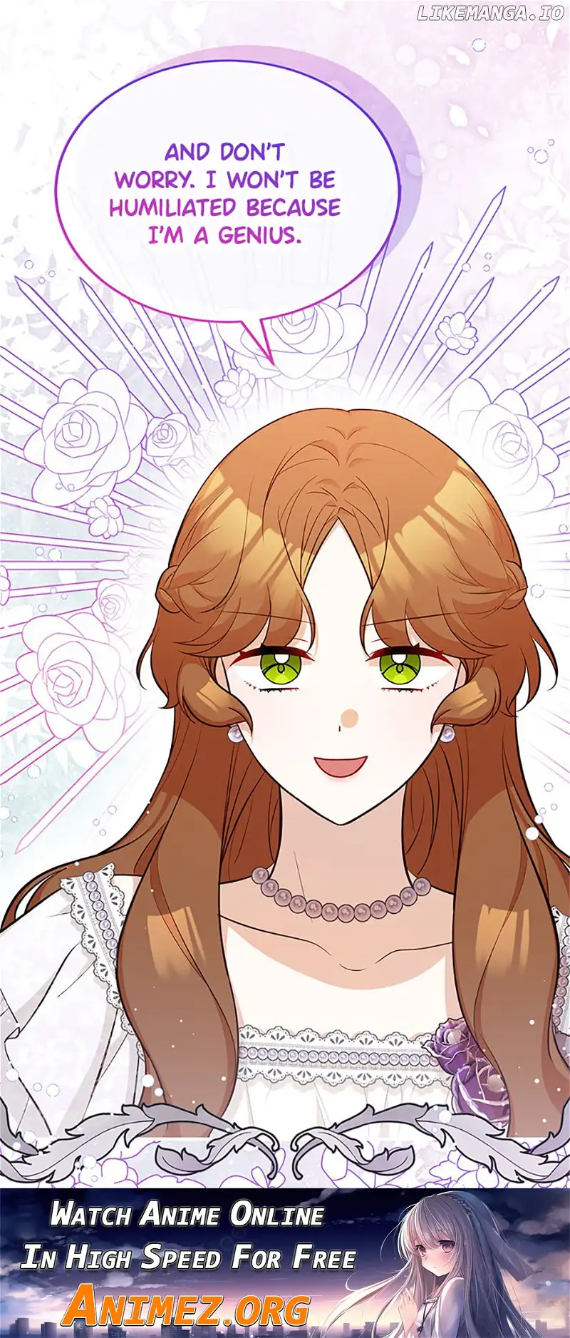 Doctor Resignation Chapter 61 - Page 72