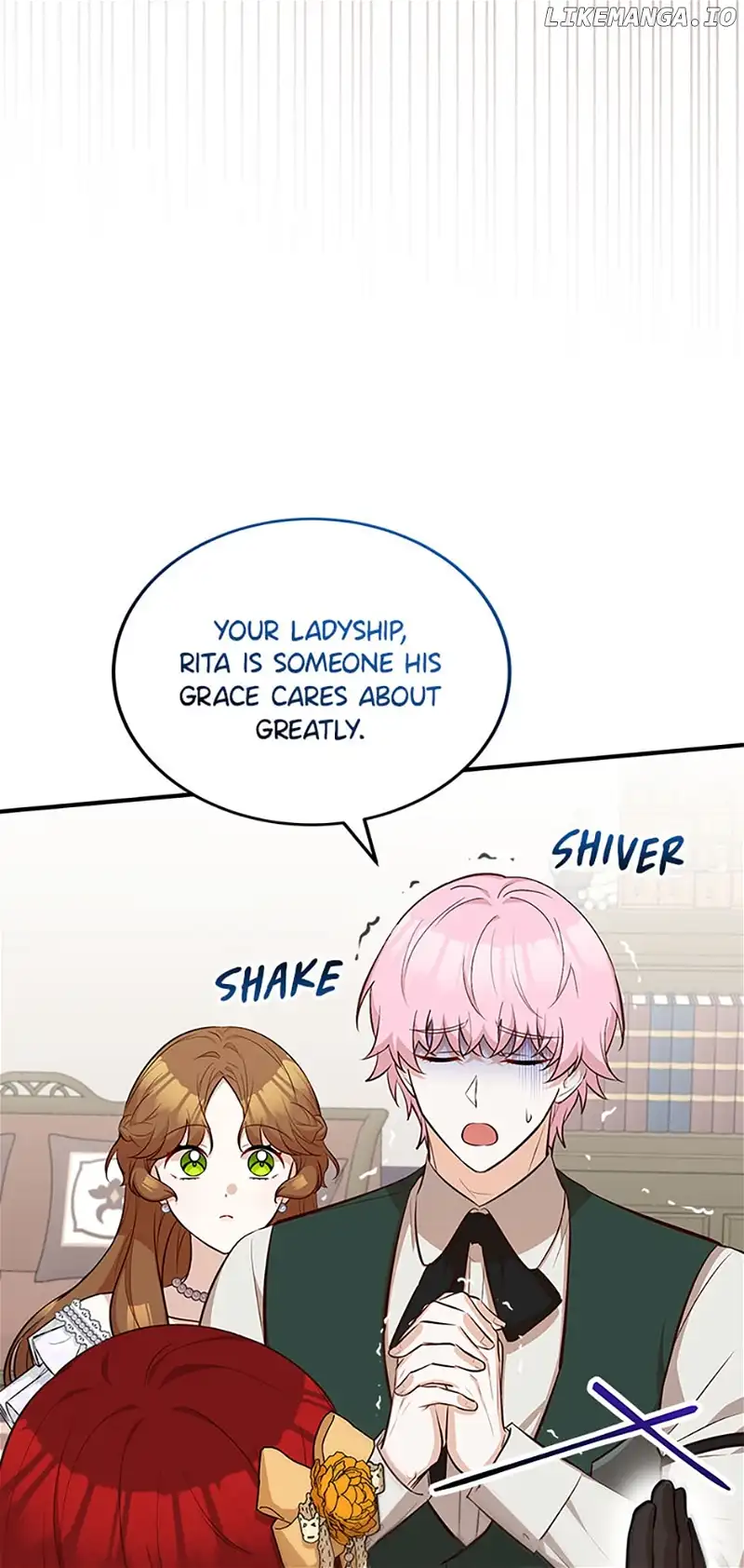 Doctor Resignation Chapter 62 - Page 4