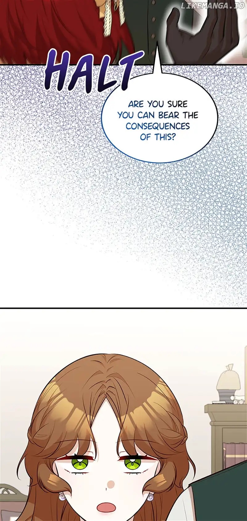 Doctor Resignation Chapter 62 - Page 5