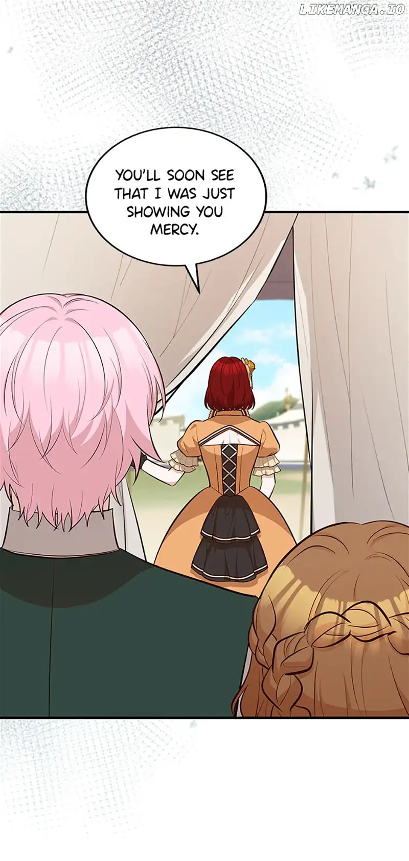 Doctor Resignation Chapter 62 - Page 9