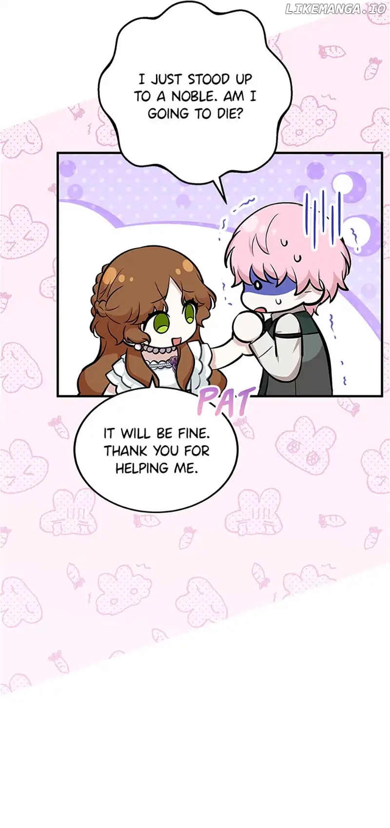 Doctor Resignation Chapter 62 - Page 11