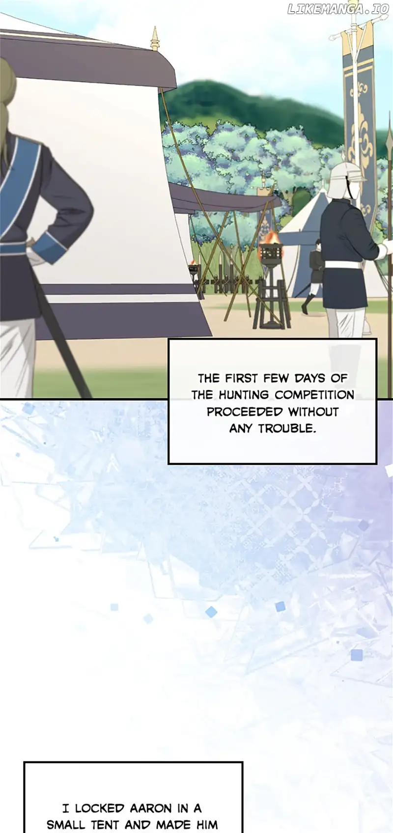 Doctor Resignation Chapter 62 - Page 14