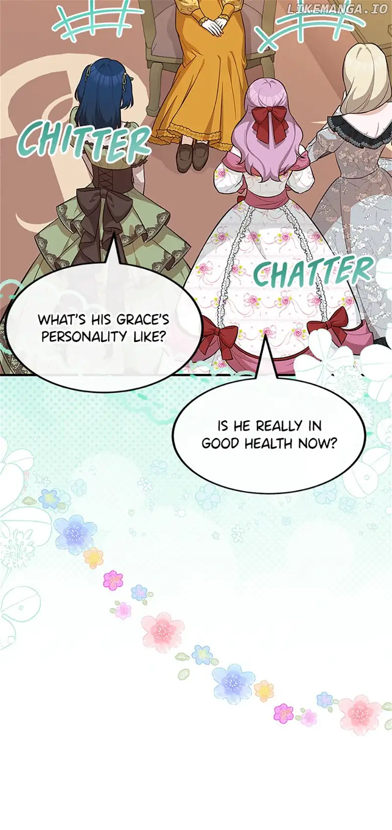 Doctor Resignation Chapter 62 - Page 18