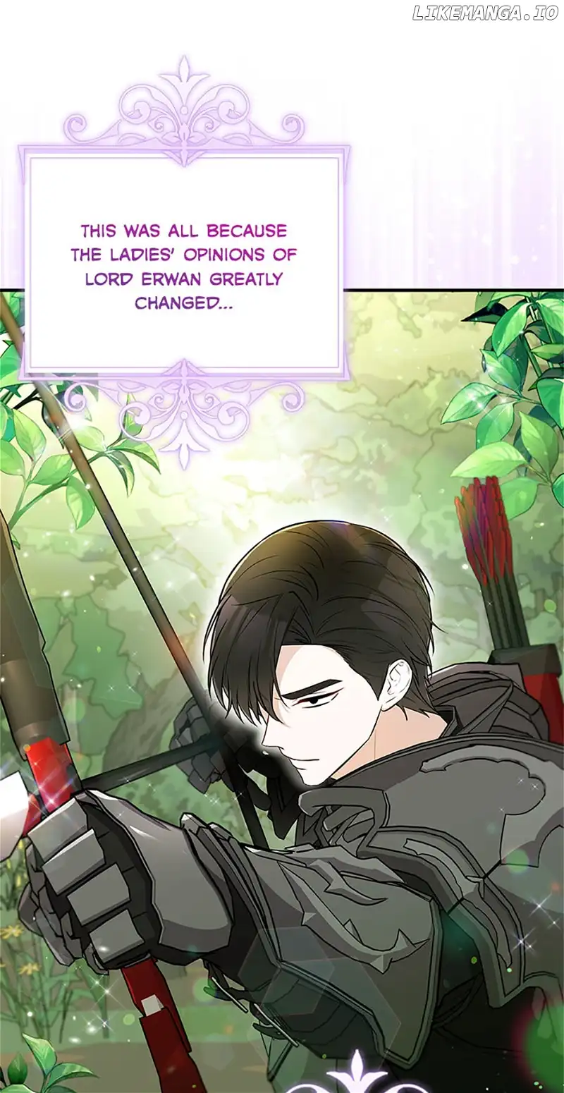 Doctor Resignation Chapter 62 - Page 19