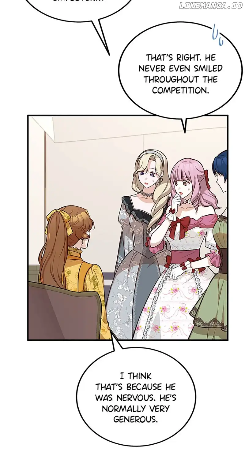 Doctor Resignation Chapter 62 - Page 22