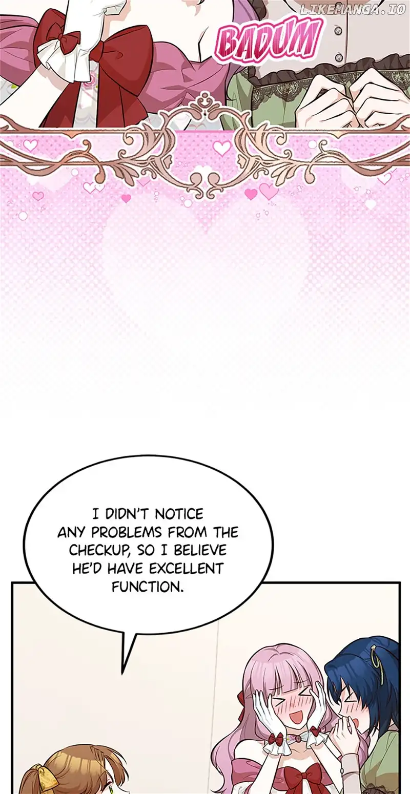 Doctor Resignation Chapter 62 - Page 24