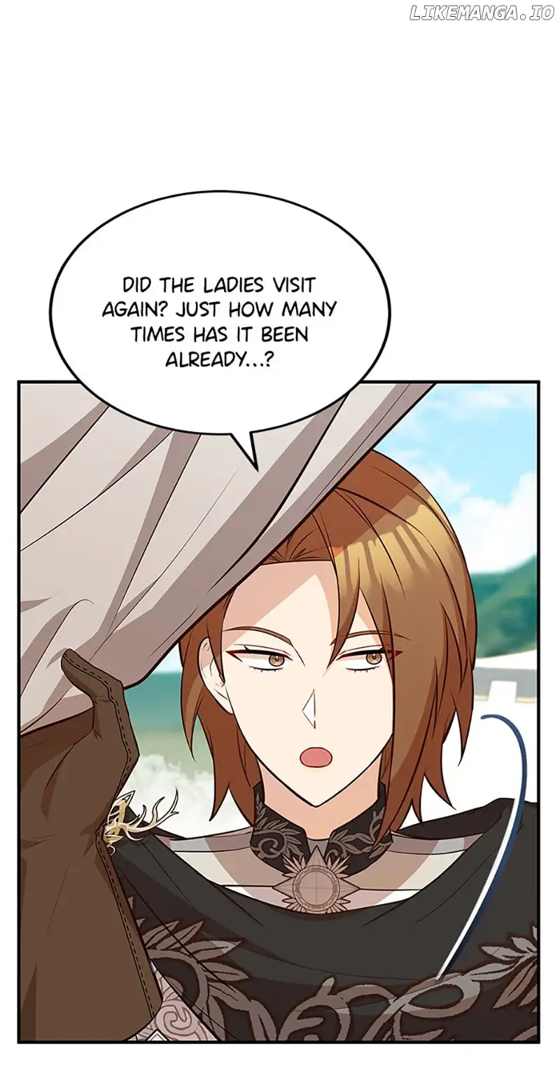 Doctor Resignation Chapter 62 - Page 28