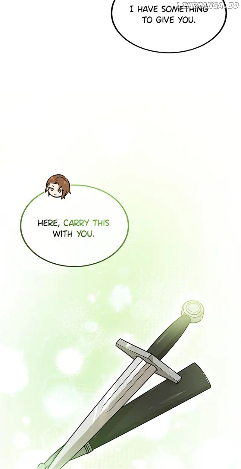 Doctor Resignation Chapter 62 - Page 30