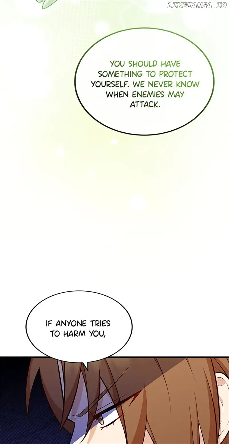 Doctor Resignation Chapter 62 - Page 31