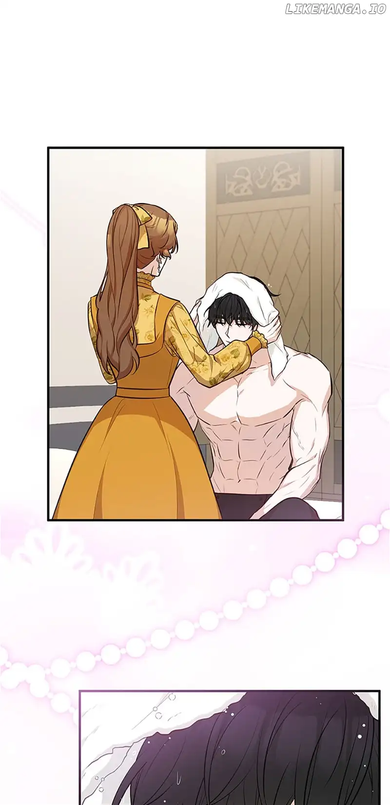 Doctor Resignation Chapter 62 - Page 40