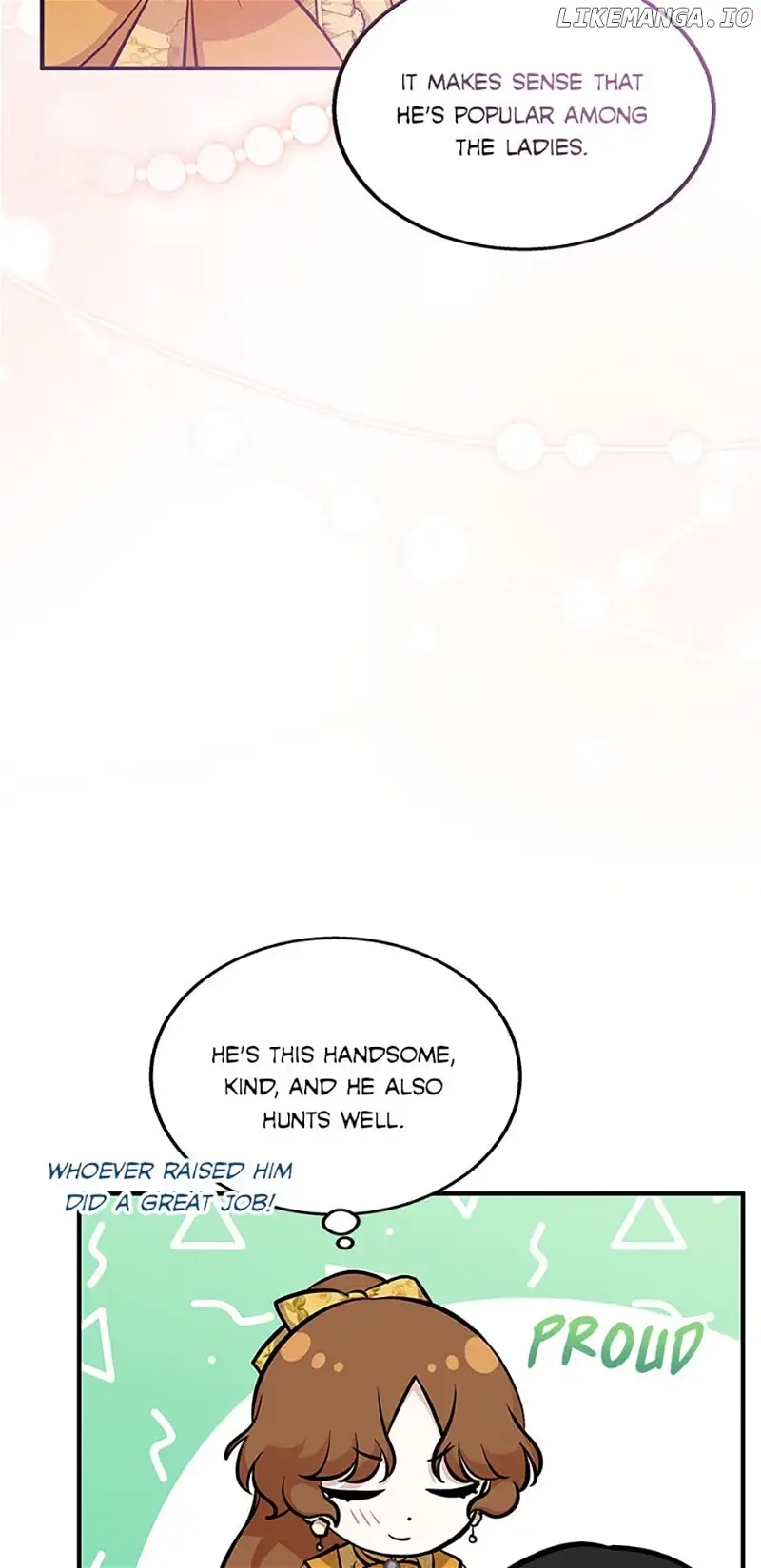 Doctor Resignation Chapter 62 - Page 42