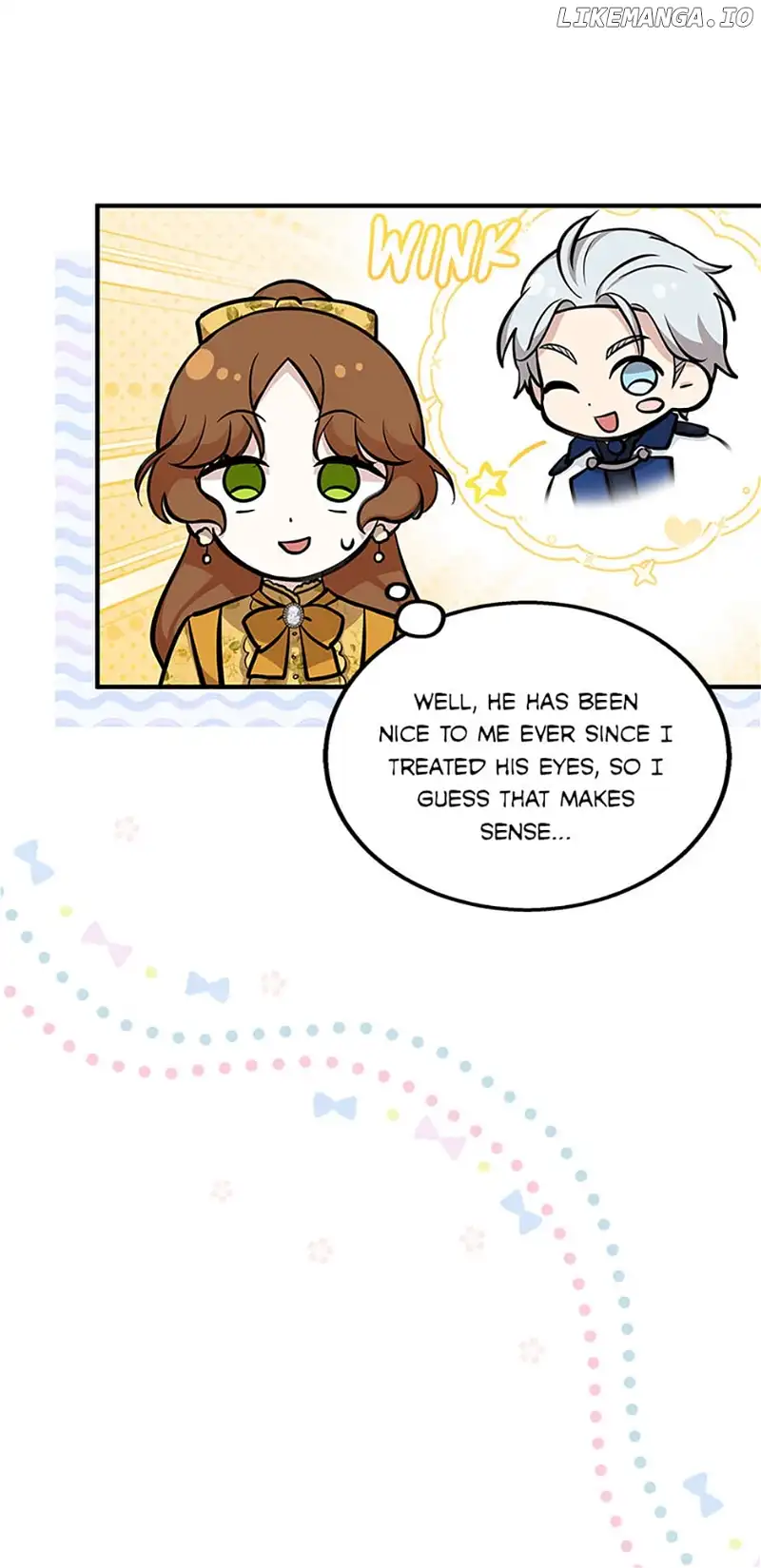 Doctor Resignation Chapter 62 - Page 45