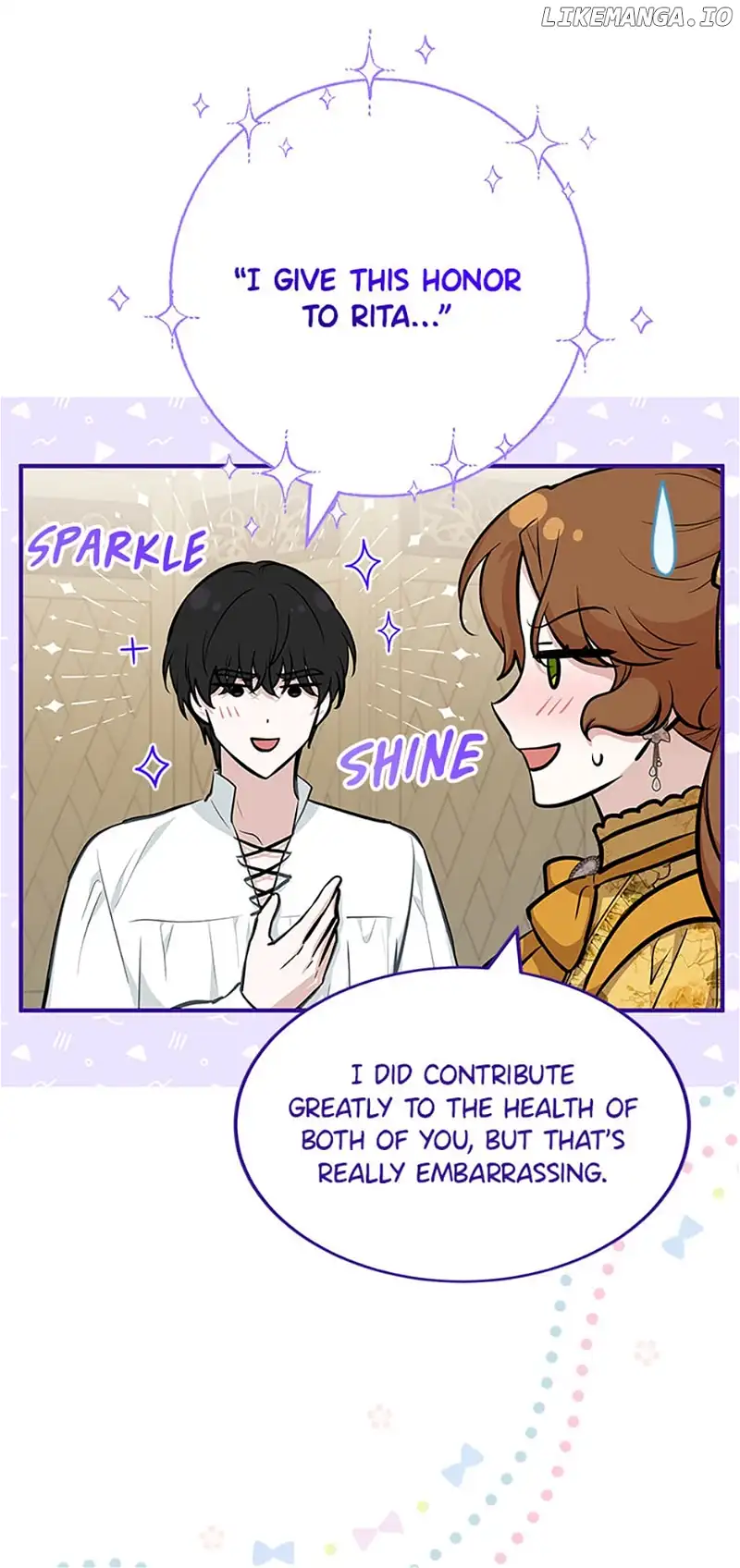 Doctor Resignation Chapter 62 - Page 47