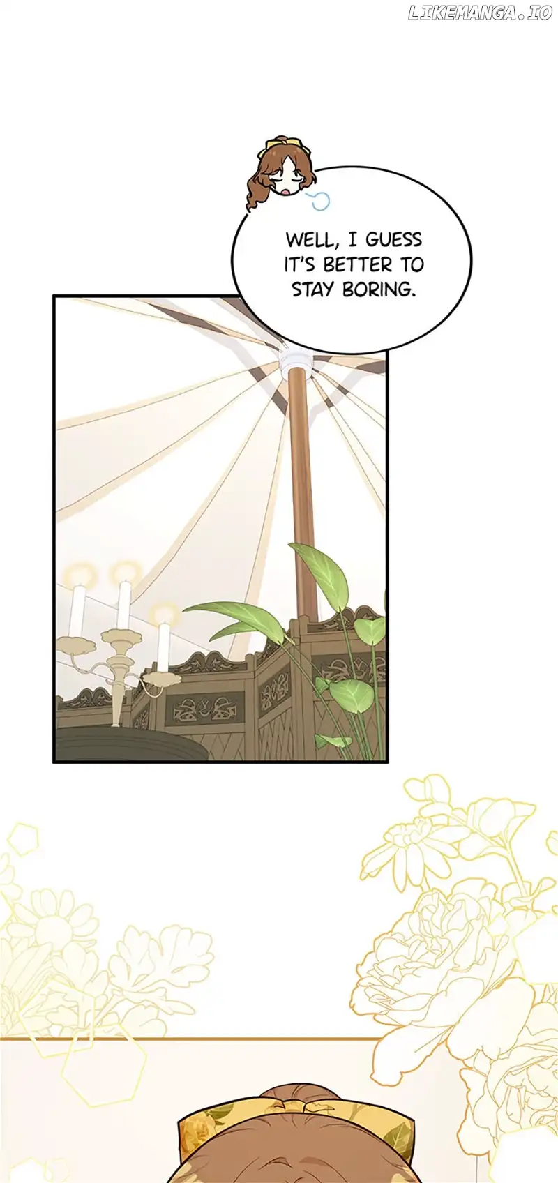 Doctor Resignation Chapter 62 - Page 53