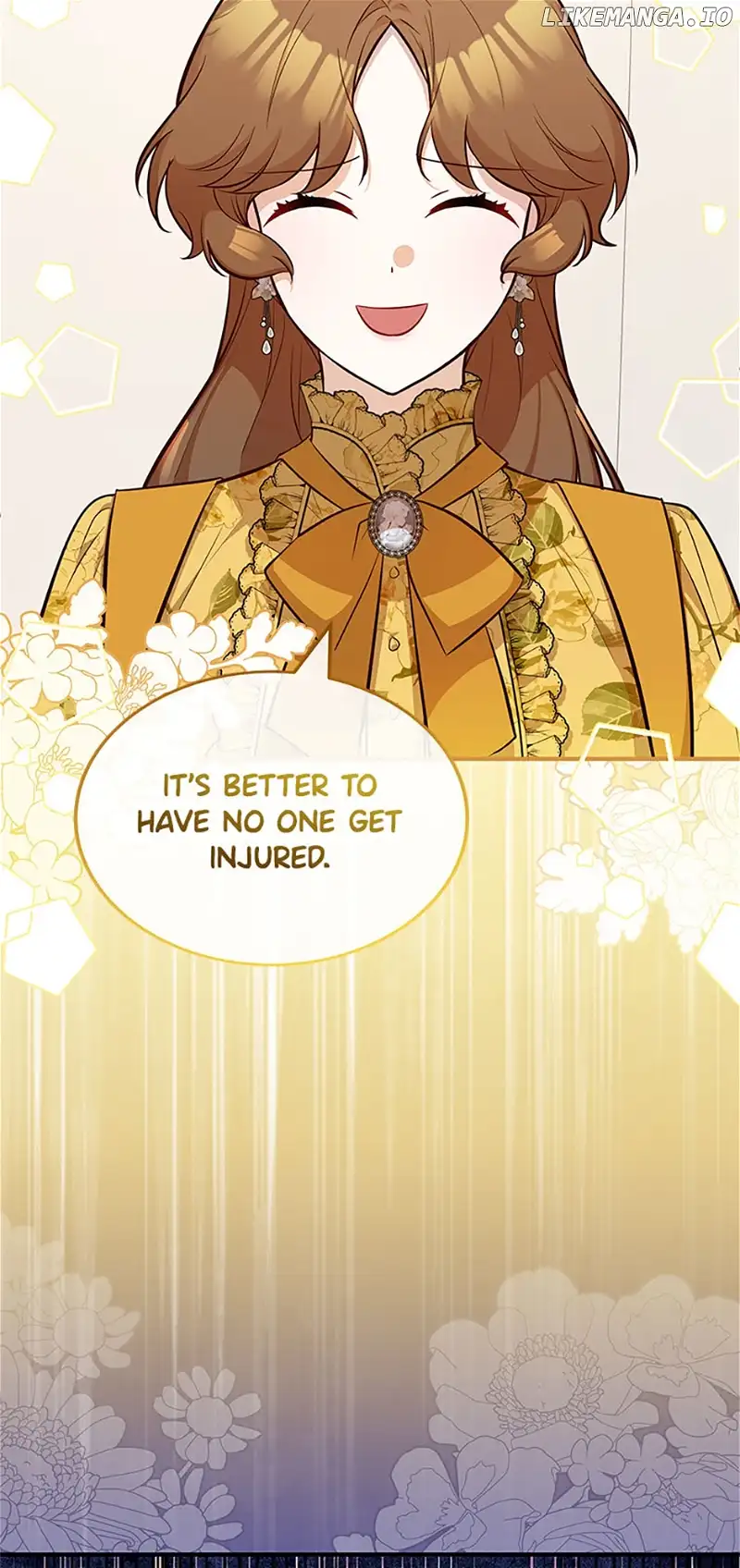 Doctor Resignation Chapter 62 - Page 54